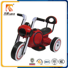 2016 New Model Kids Electric Motorcycle with Music and Light